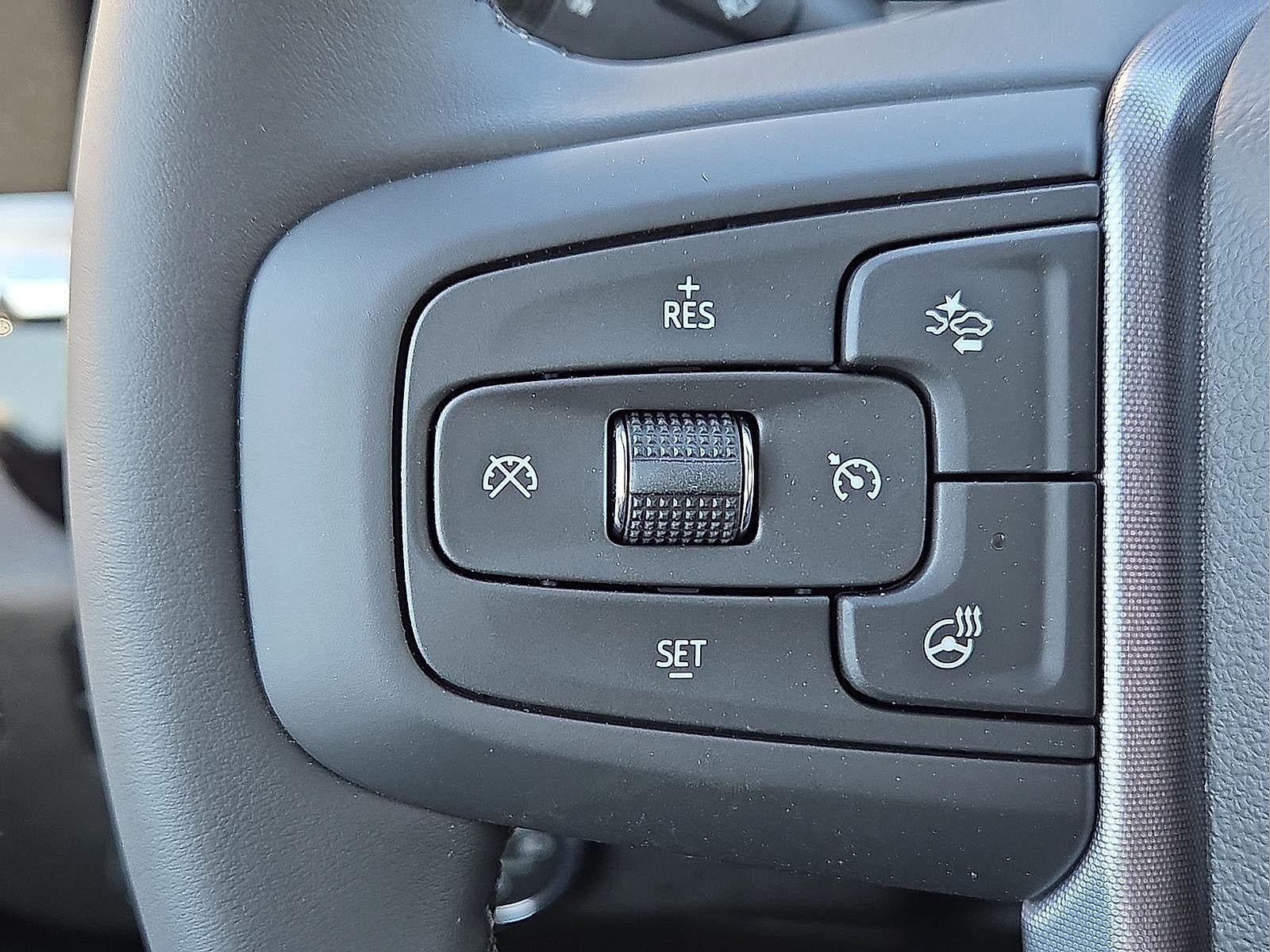 2026 GMC Sierra 3500 HD SLT DRW