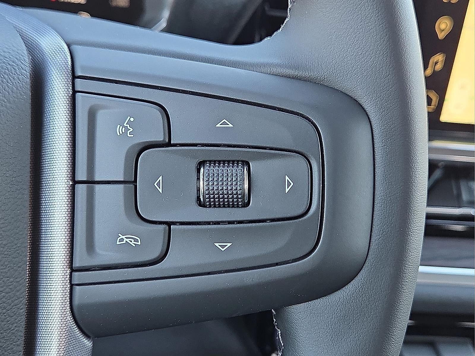 2026 GMC Sierra 3500 HD SLT DRW