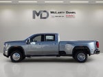 2026 GMC Sierra 3500 HD SLT DRW