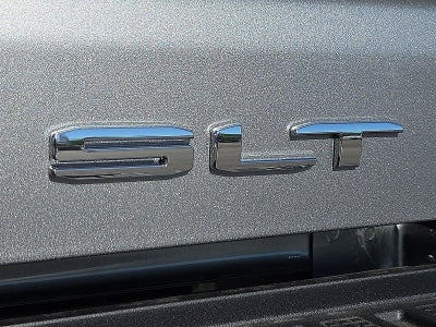 2026 GMC Sierra 3500 HD SLT DRW