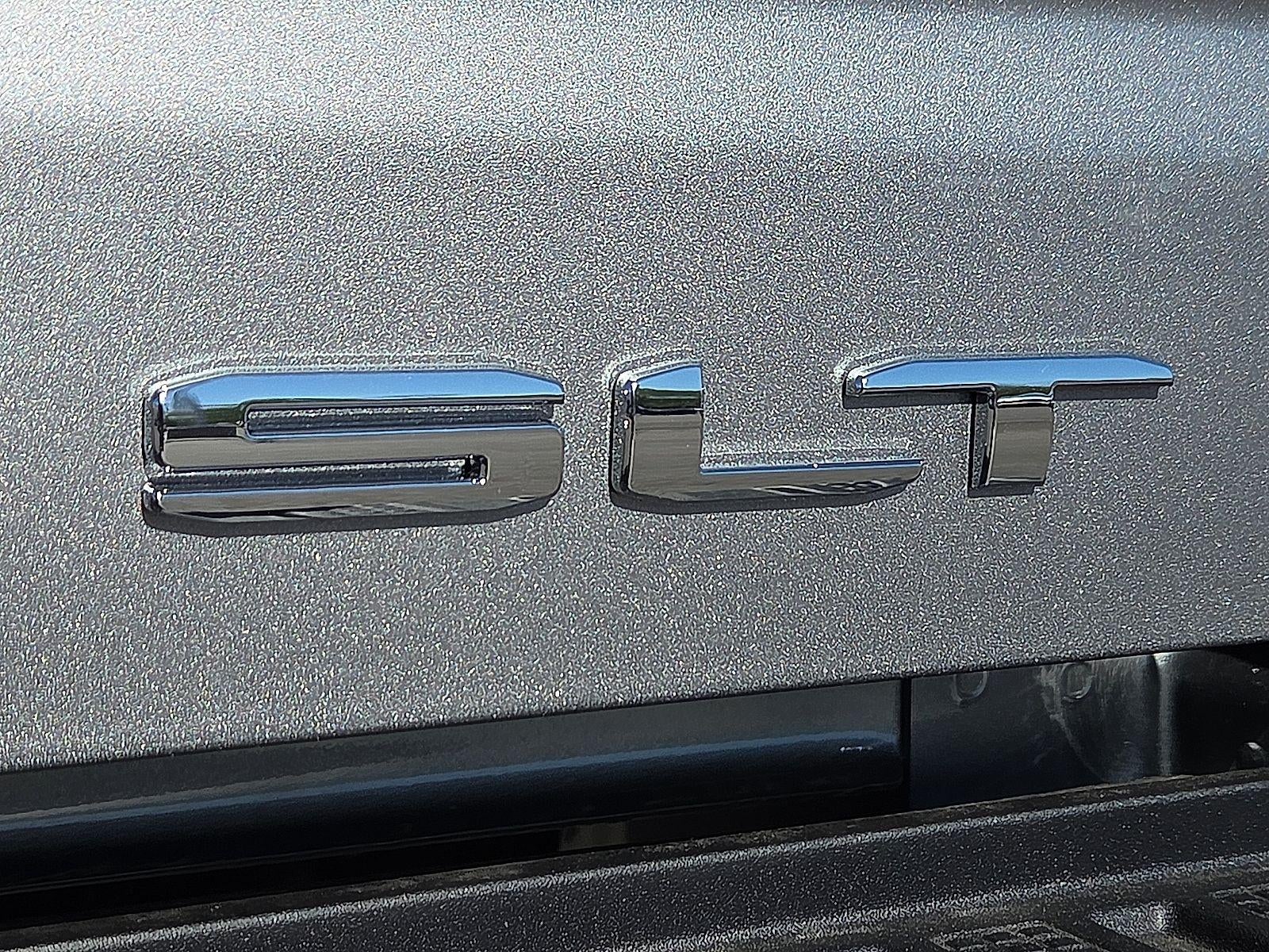 2026 GMC Sierra 3500 HD SLT DRW