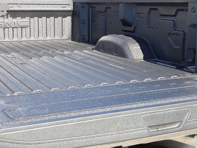 2026 GMC Sierra 3500 HD SLT DRW