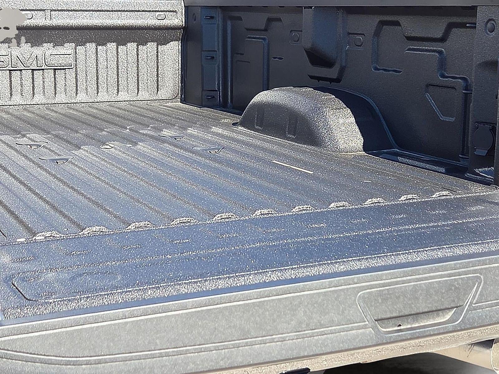 2026 GMC Sierra 3500 HD SLT DRW