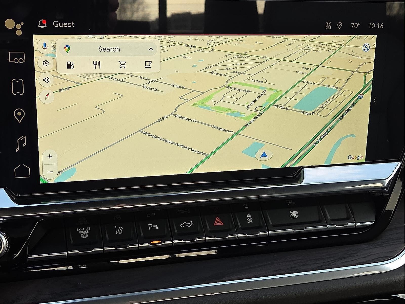 2026 GMC Sierra 3500 HD SLT DRW