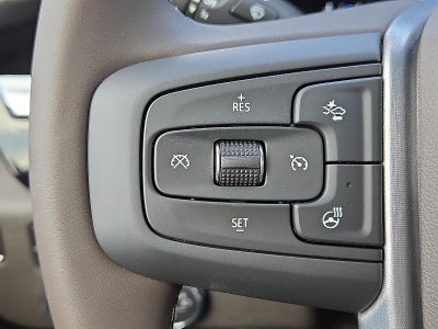 2026 GMC Sierra 3500 HD SLT DRW