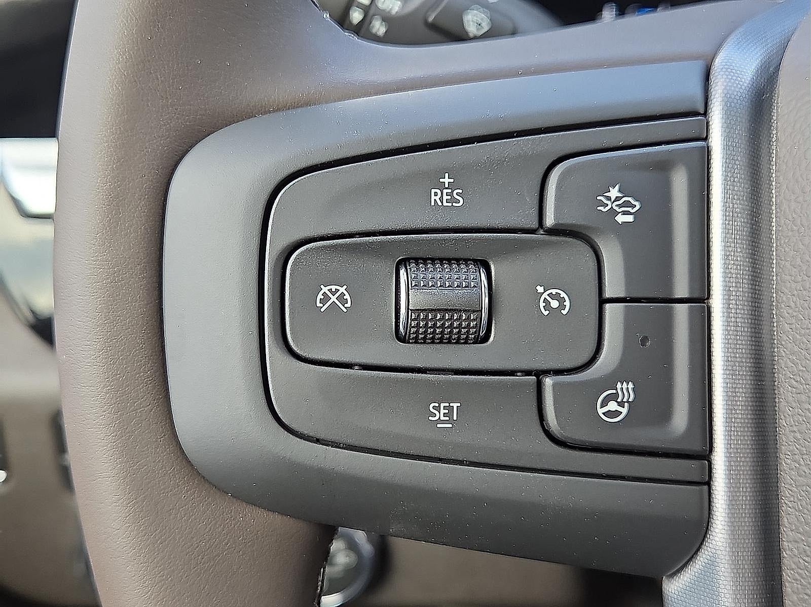 2026 GMC Sierra 3500 HD SLT DRW