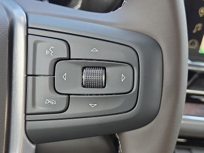 2026 GMC Sierra 3500 HD SLT DRW