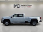 2026 GMC Sierra 3500 HD SLT DRW