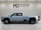 2026 GMC Sierra 3500 HD SLT DRW