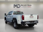 2026 GMC Sierra 3500 HD SLT DRW