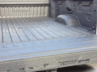 2026 GMC Sierra 3500 HD SLT DRW