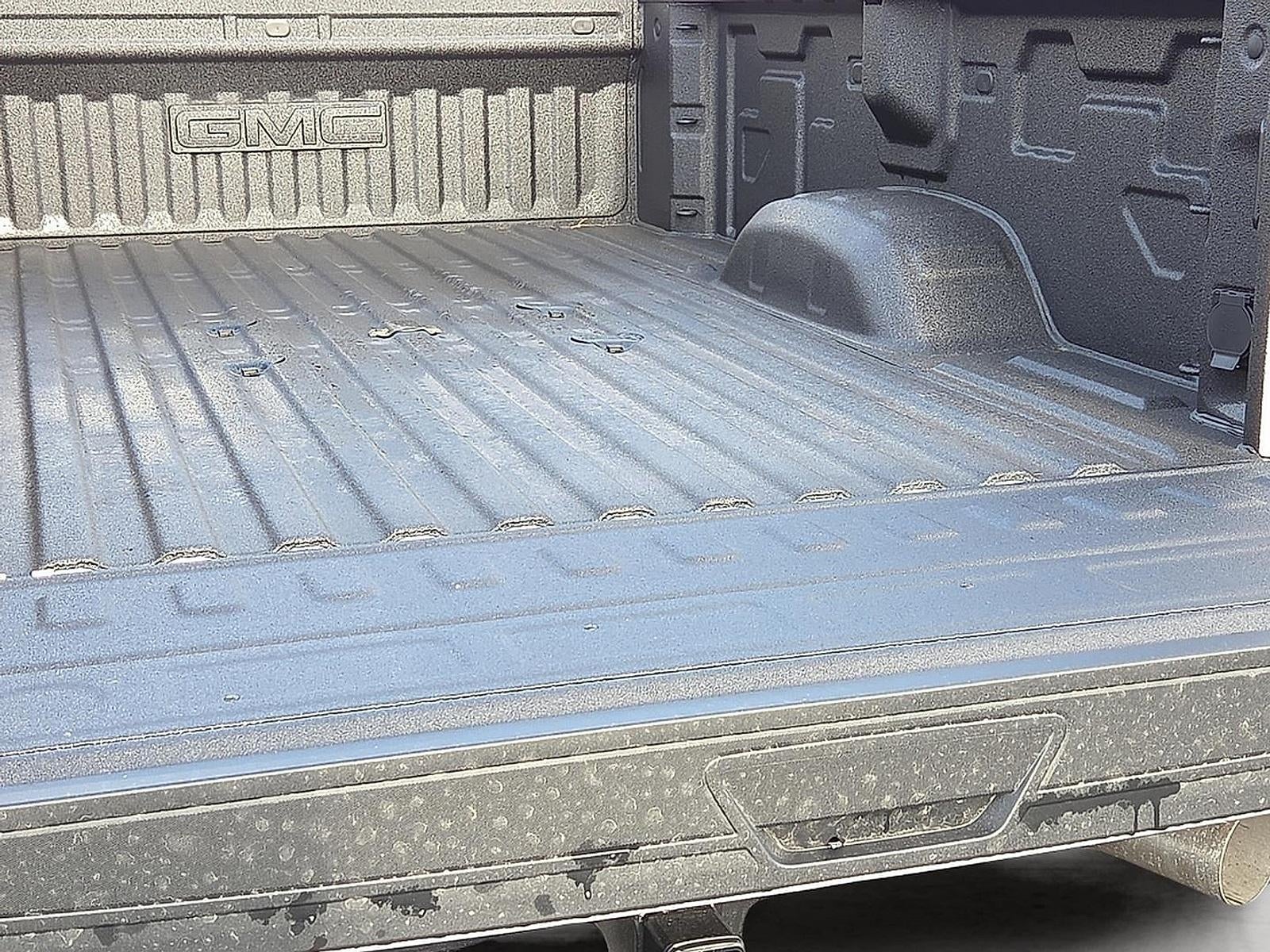 2026 GMC Sierra 3500 HD SLT DRW