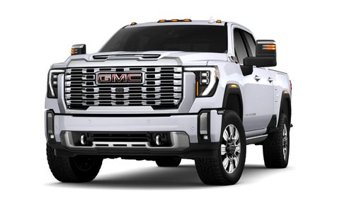 2026 GMC Sierra 3500 HD Base