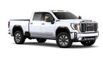 2026 GMC Sierra 3500 HD Base