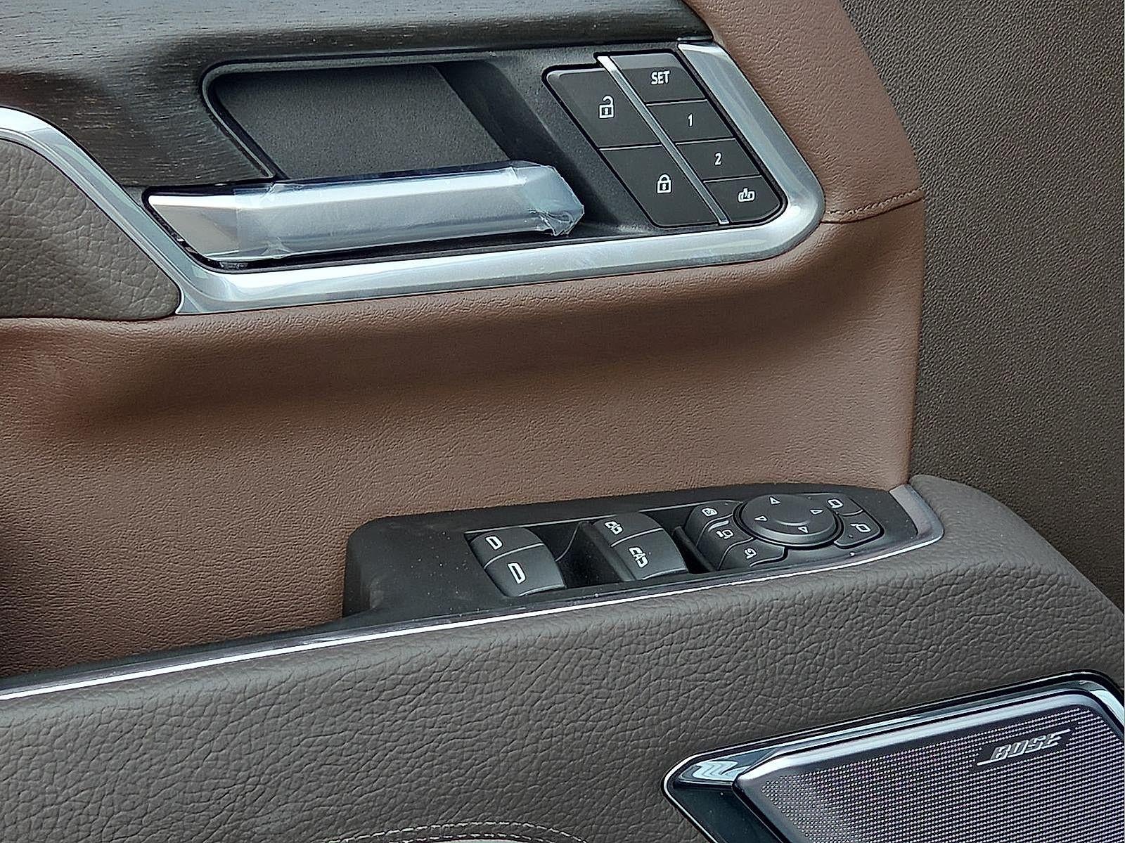 2026 GMC Sierra 3500HD Denali - Photo 13