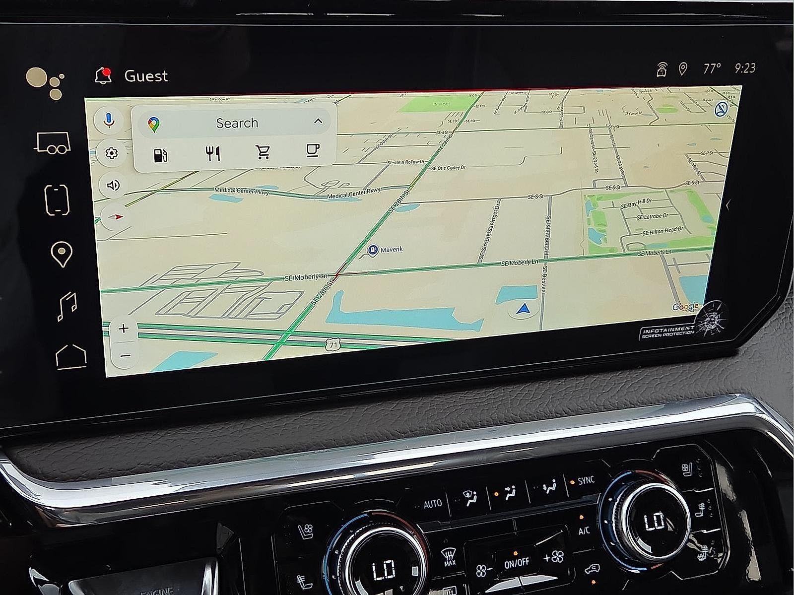 2026 GMC Sierra 3500HD Denali - Photo 17