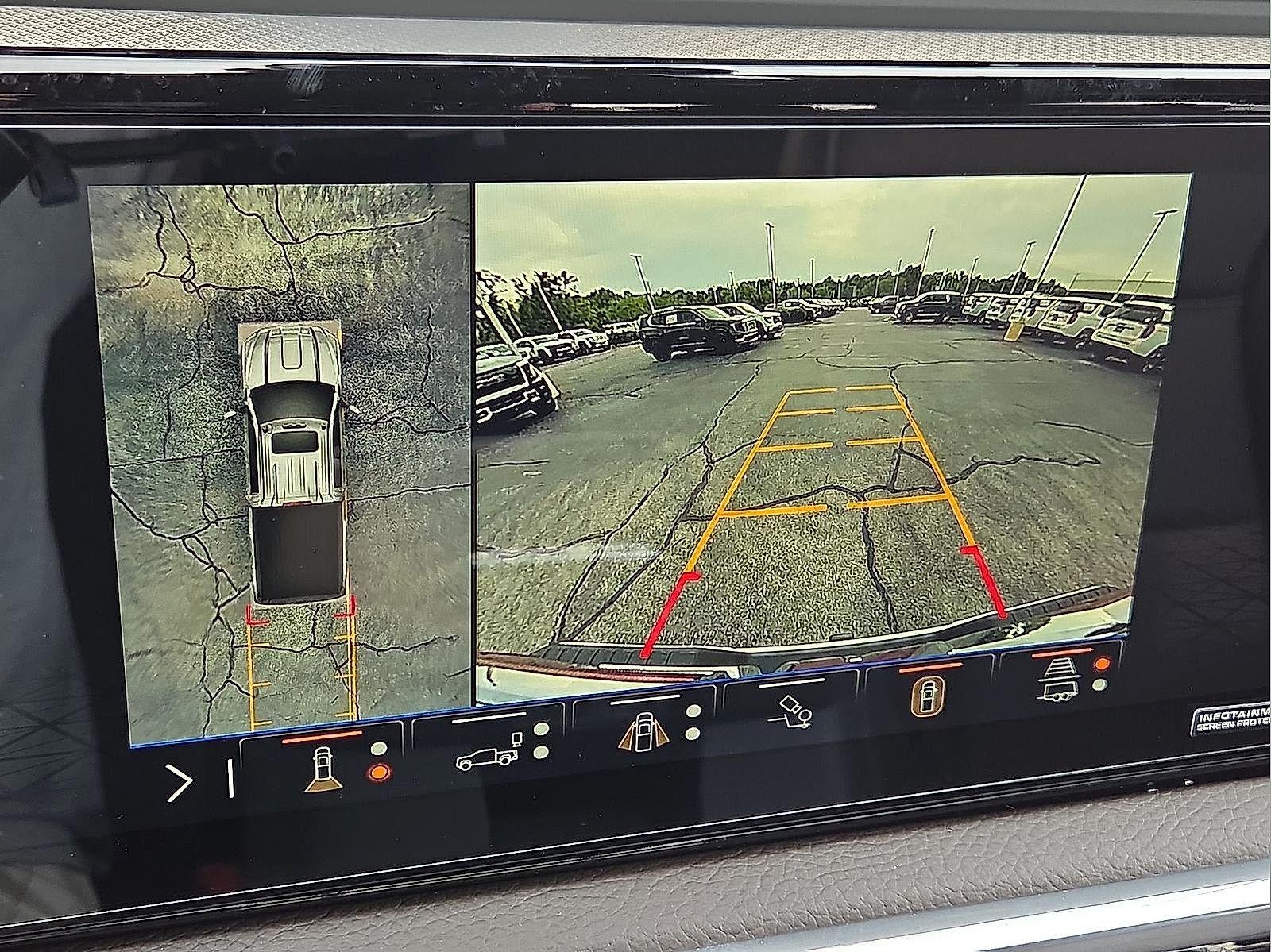 2026 GMC Sierra 3500HD Denali - Photo 18