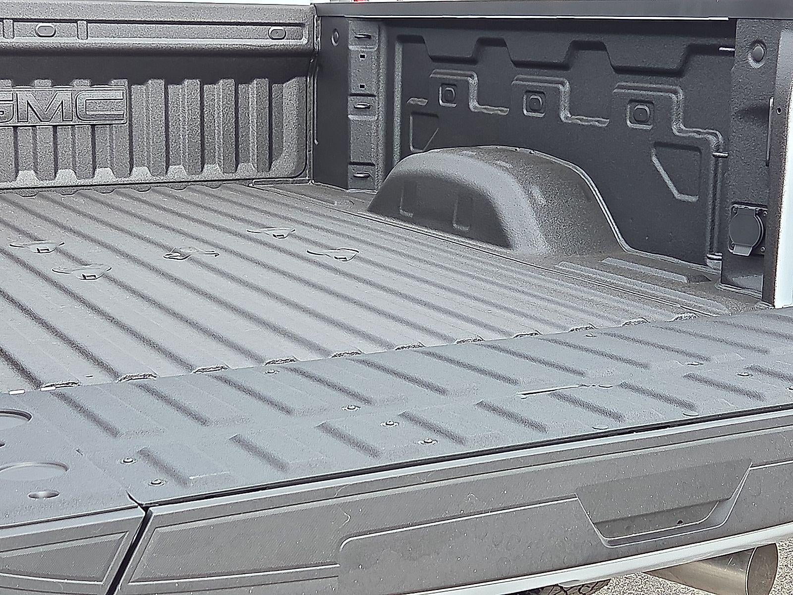2026 GMC Sierra 3500HD Denali - Photo 9