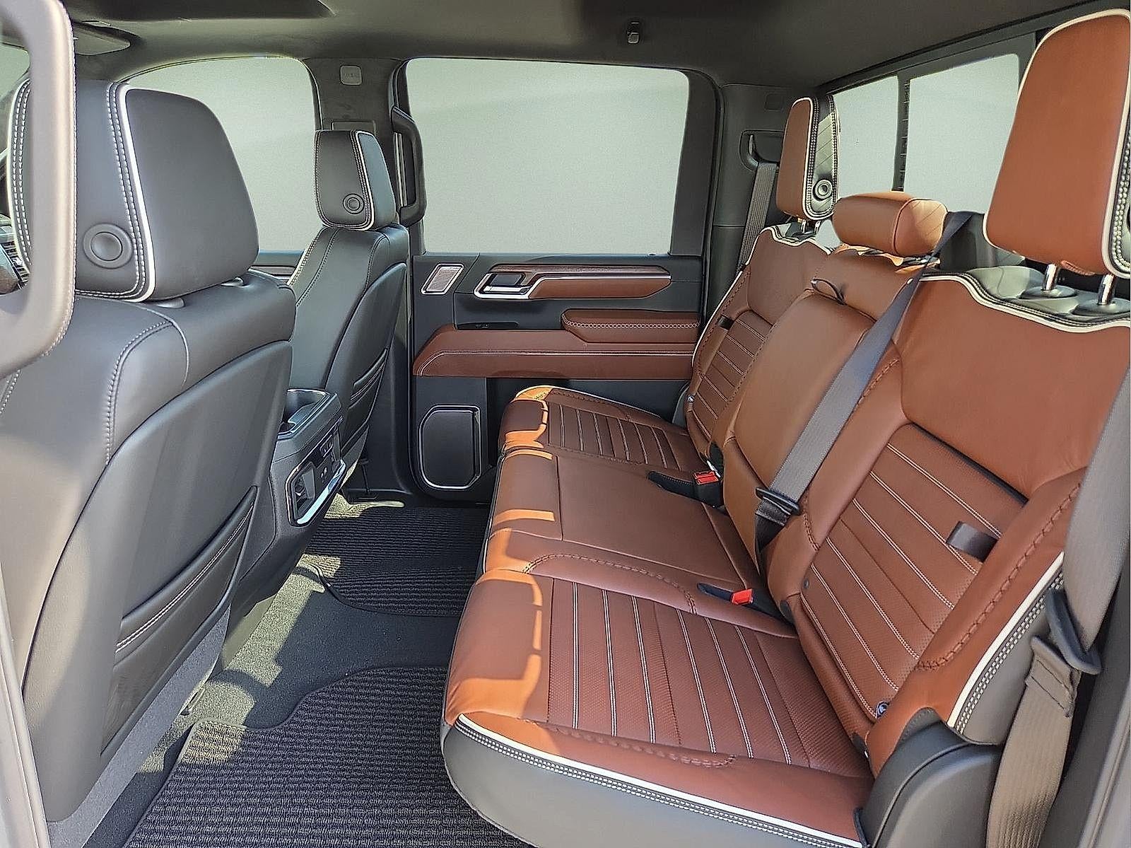 2026 GMC Sierra 2500HD Denali Ultimate - Photo 10
