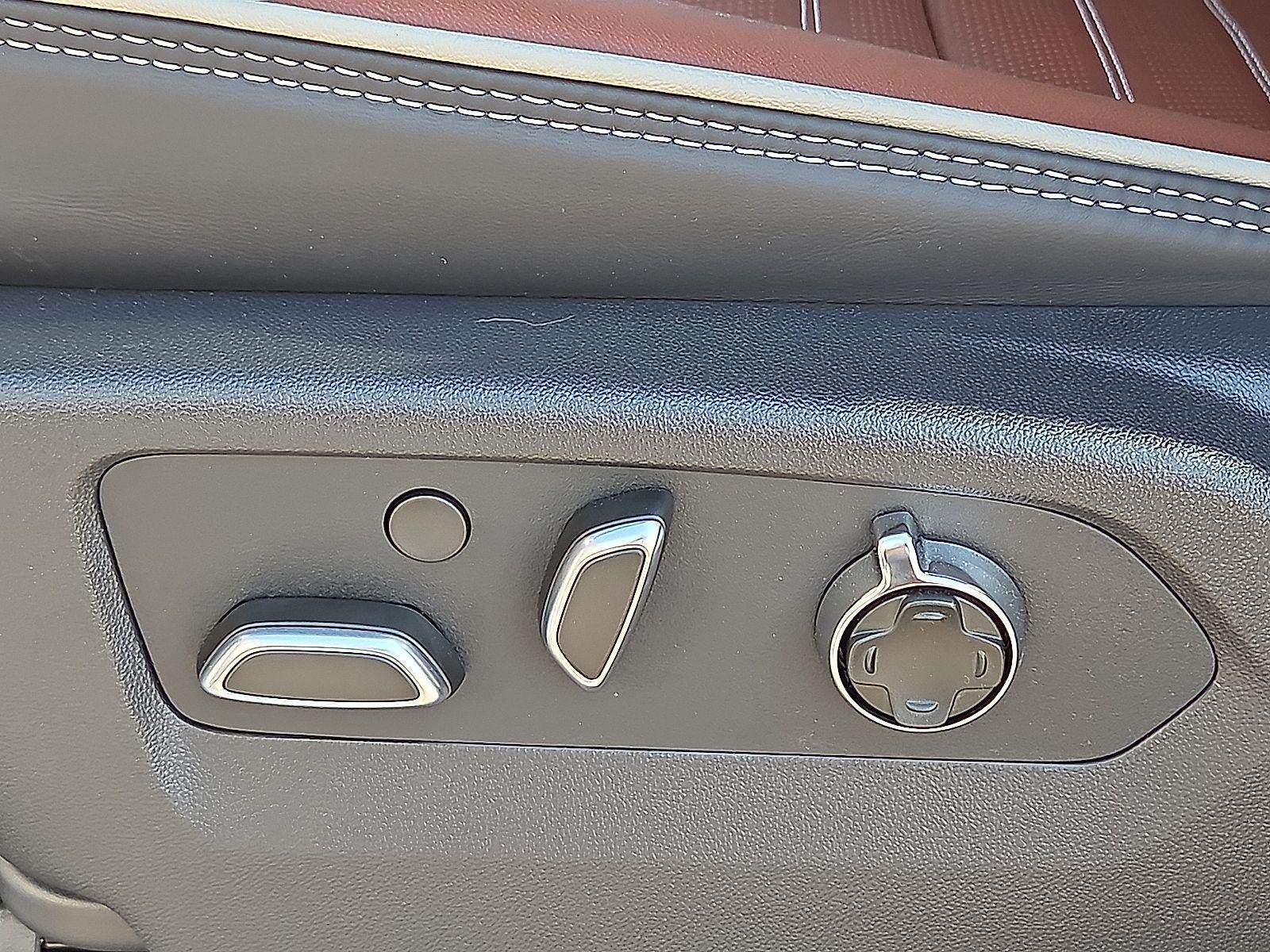 2026 GMC Sierra 2500HD Denali Ultimate - Photo 14