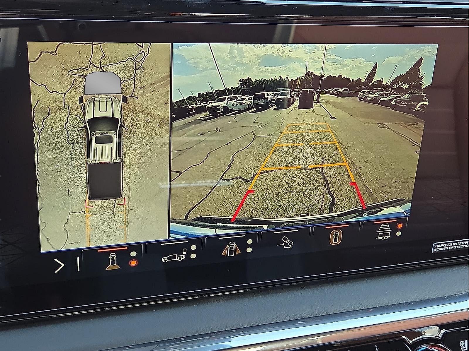 2026 GMC Sierra 2500HD Denali Ultimate - Photo 18
