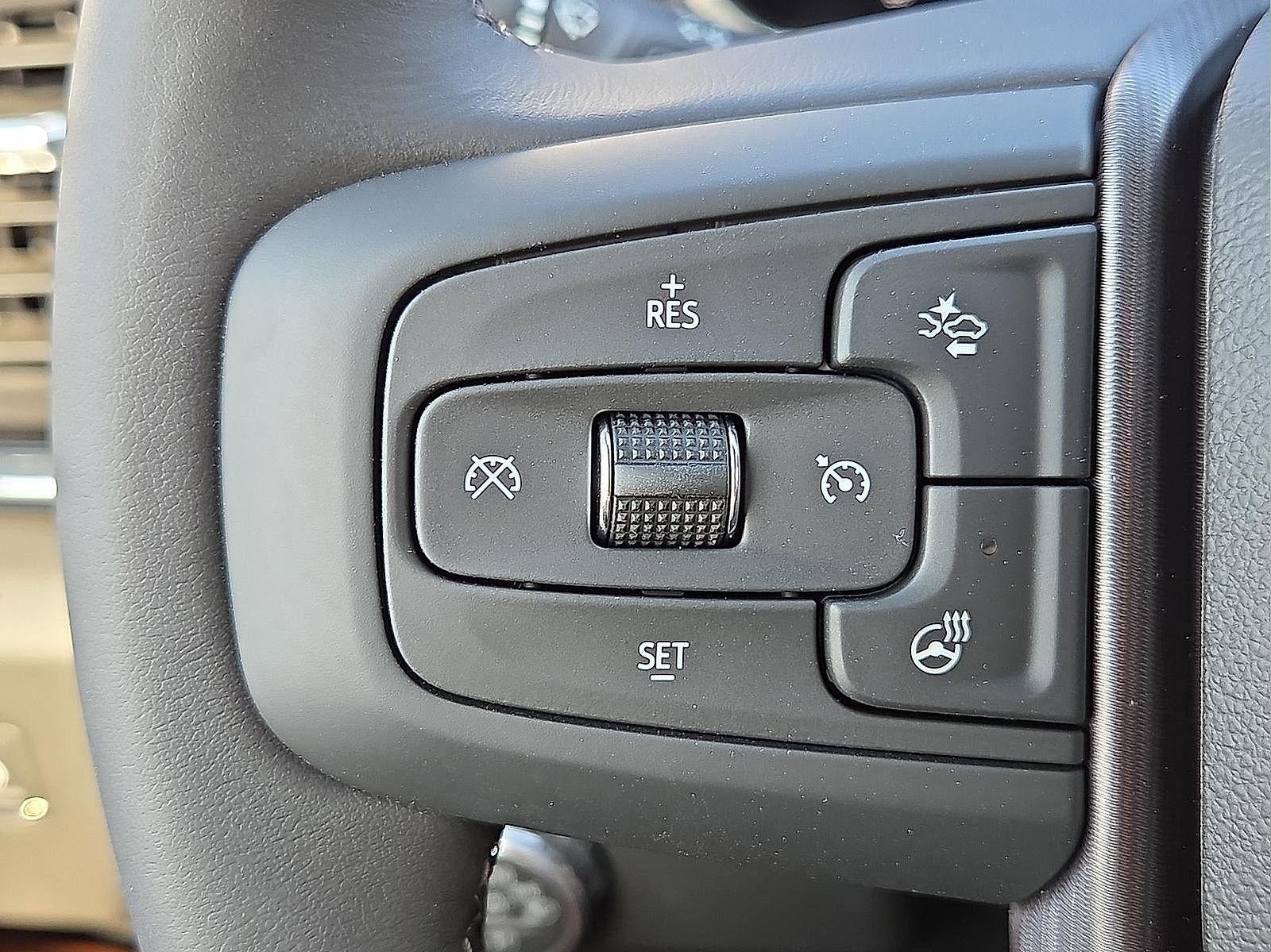 2026 GMC Sierra 2500HD Denali Ultimate - Photo 21