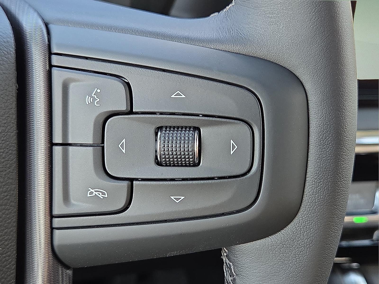 2026 GMC Sierra 2500HD Denali Ultimate - Photo 22