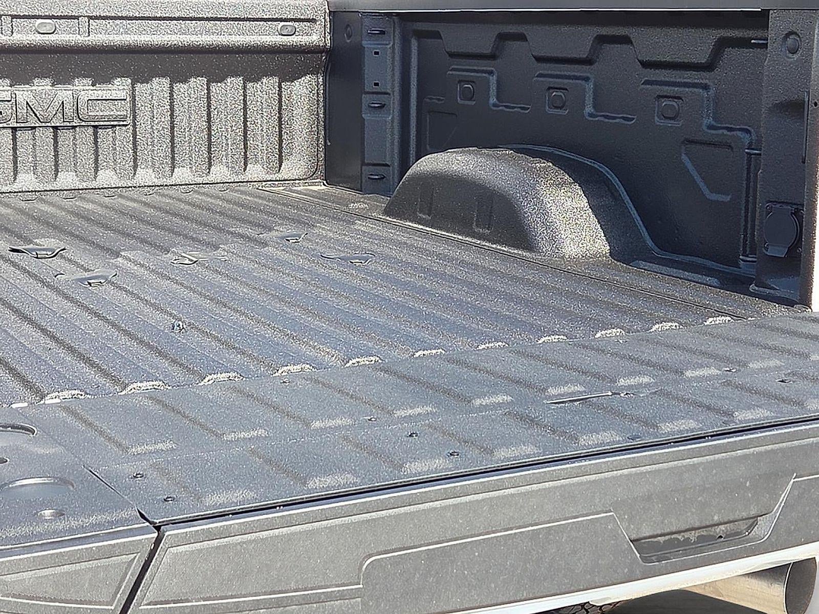 2026 GMC Sierra 2500HD Denali Ultimate - Photo 9