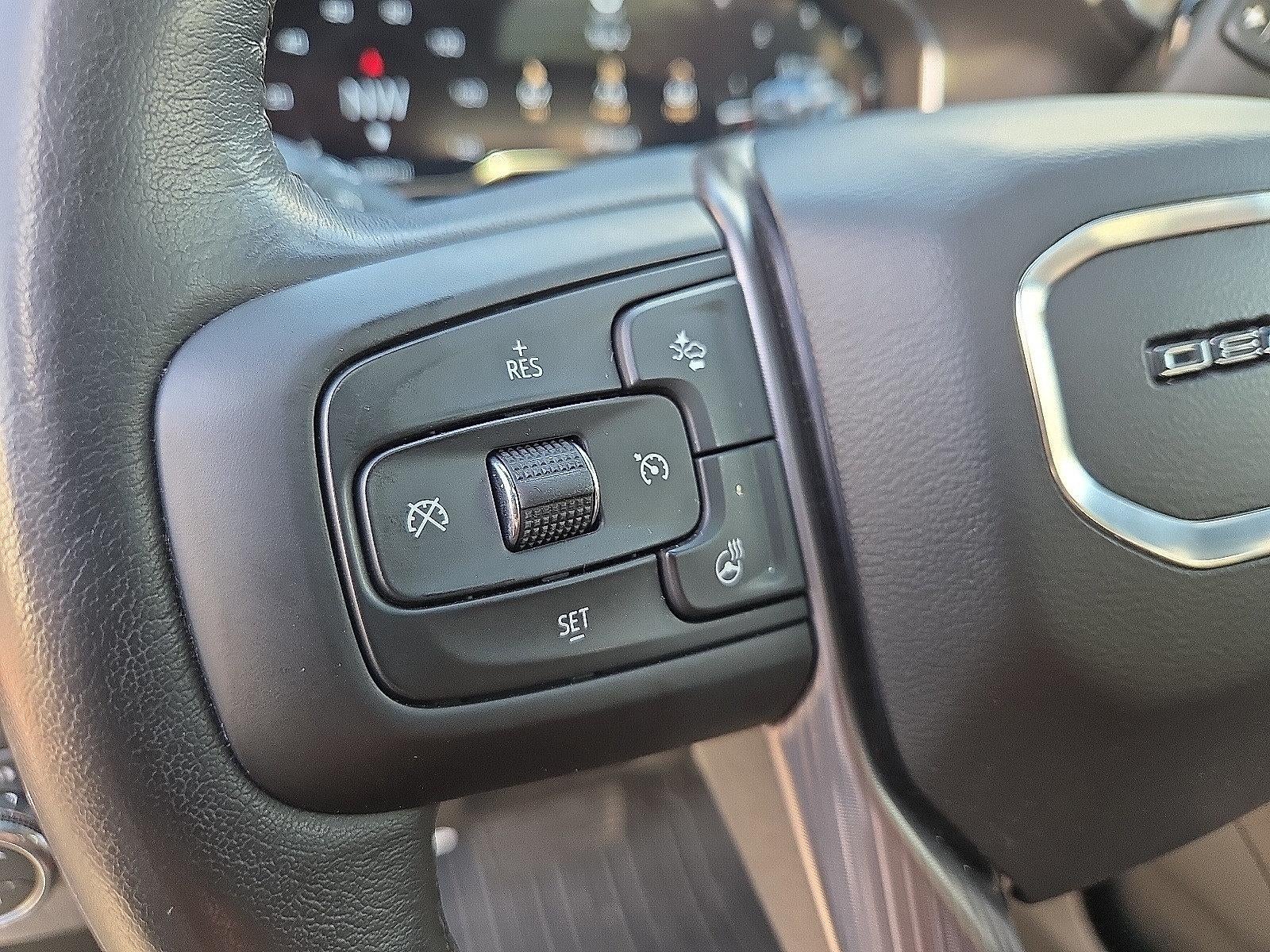 2025 GMC Sierra 2500 HD Denali Ultimate