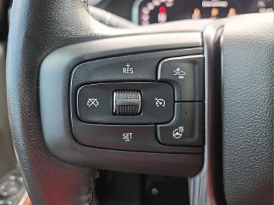 2025 GMC Sierra 3500 HD Denali Ultimate DRW