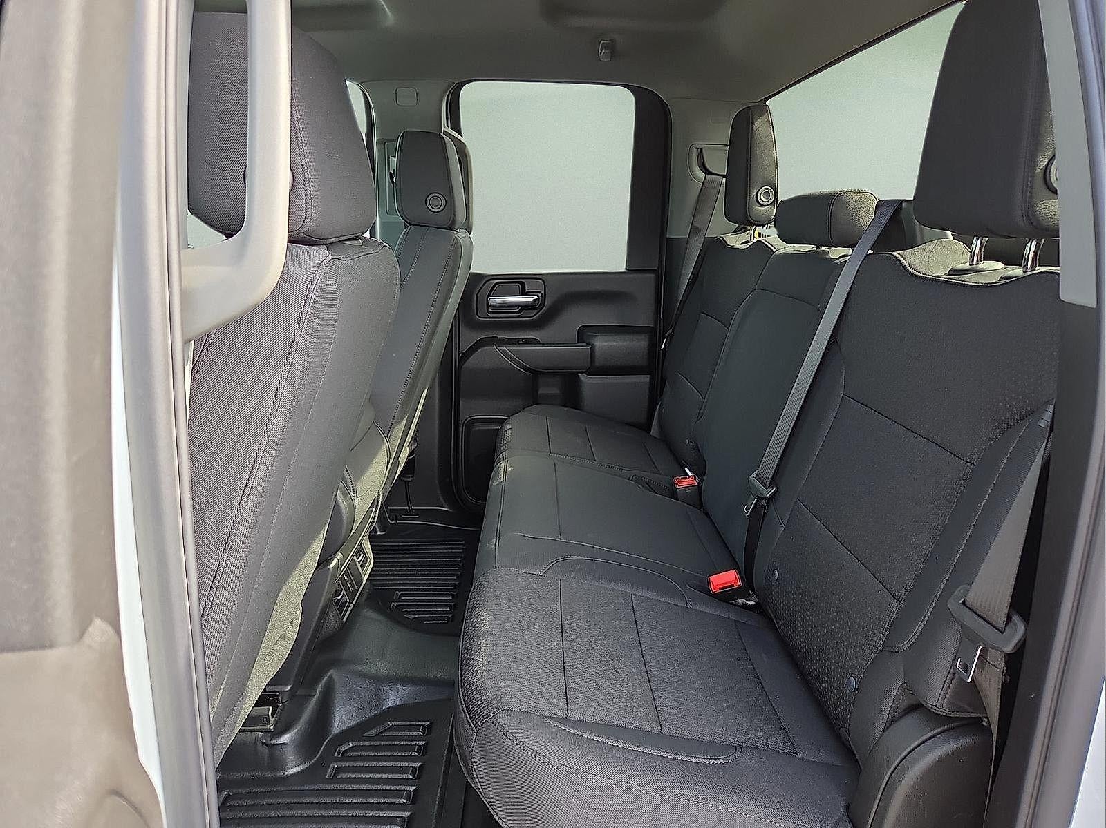 2026 GMC Sierra 2500HD Pro - Photo 10