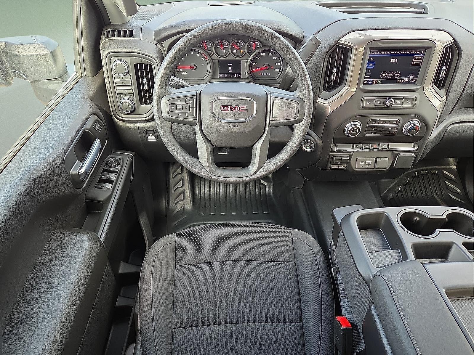2026 GMC Sierra 2500HD Pro - Photo 11