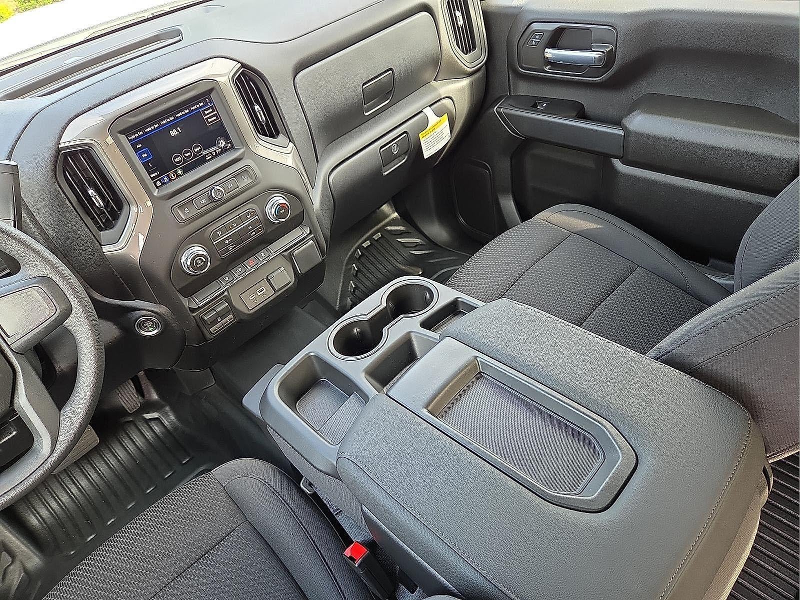2026 GMC Sierra 2500HD Pro - Photo 12