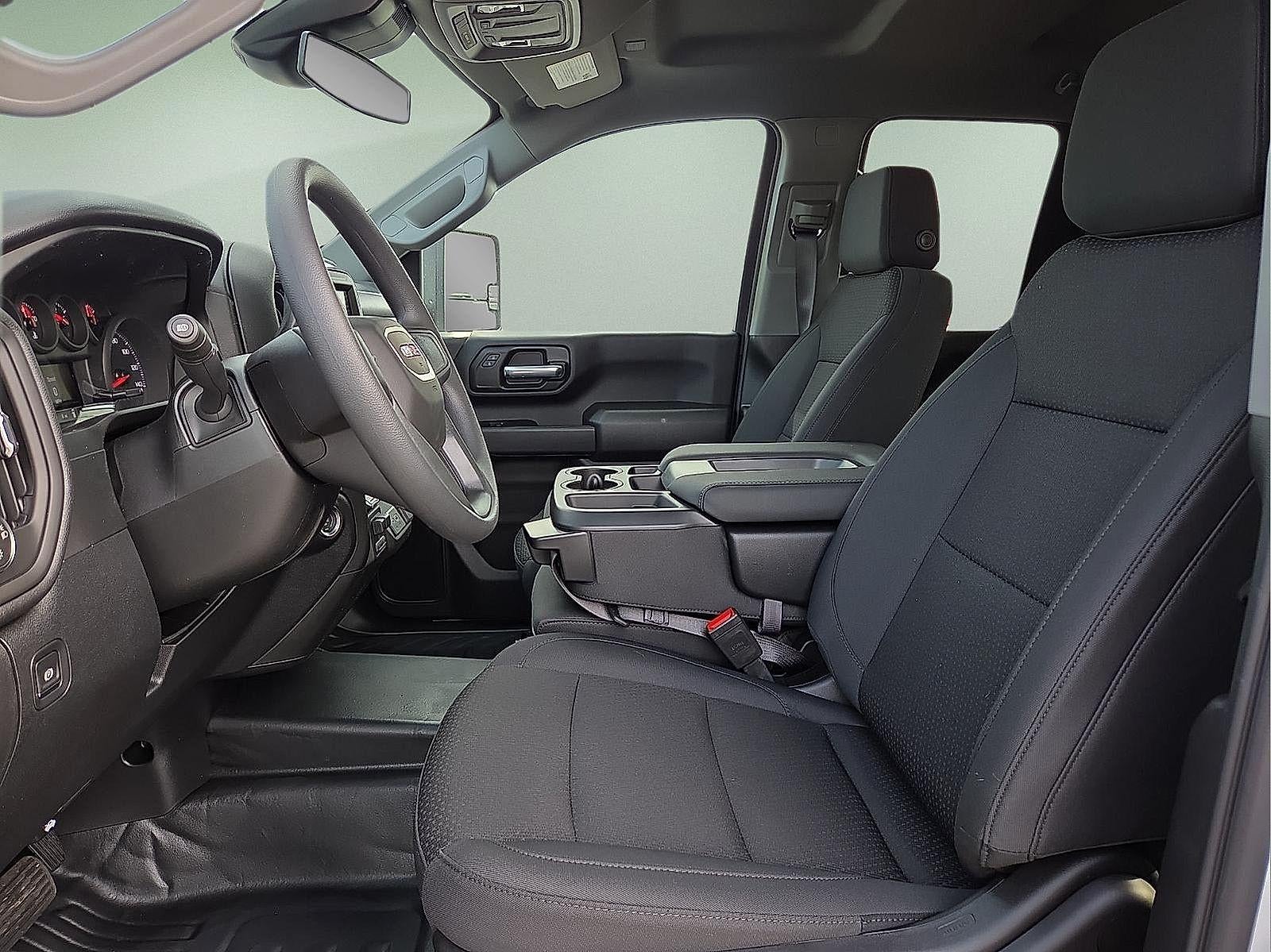 2026 GMC Sierra 2500HD Pro - Photo 15