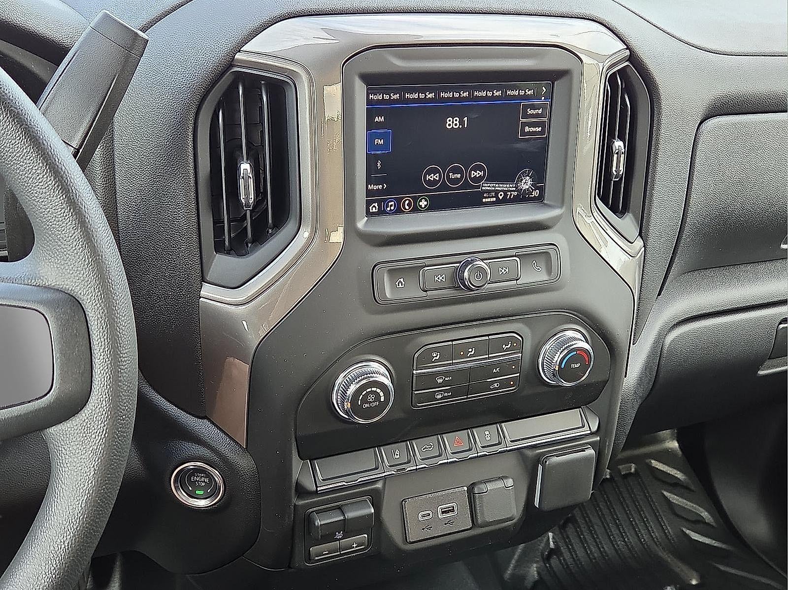 2026 GMC Sierra 2500HD Pro - Photo 16
