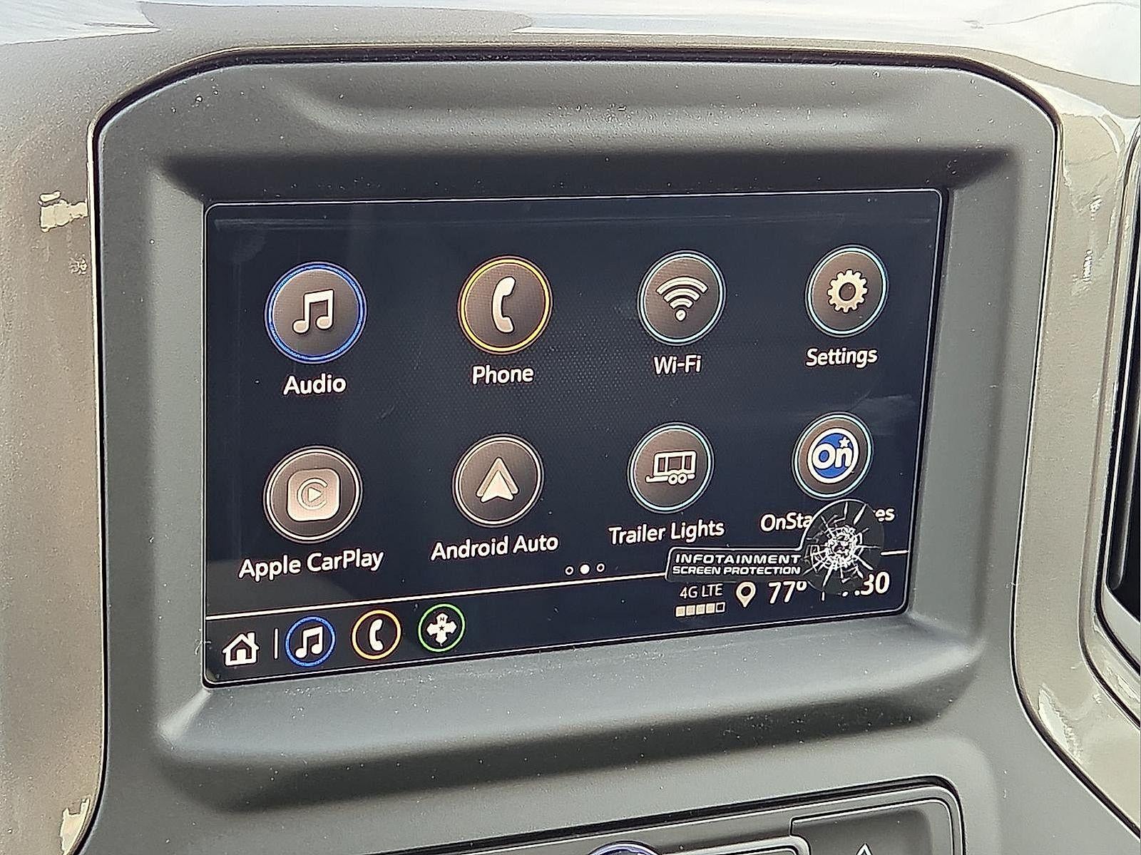 2026 GMC Sierra 2500HD Pro - Photo 17