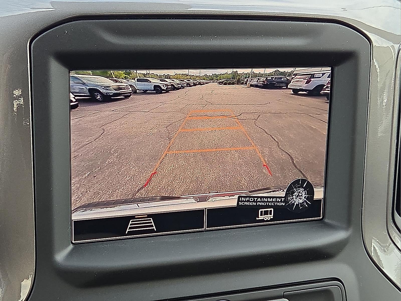 2026 GMC Sierra 2500HD Pro - Photo 18
