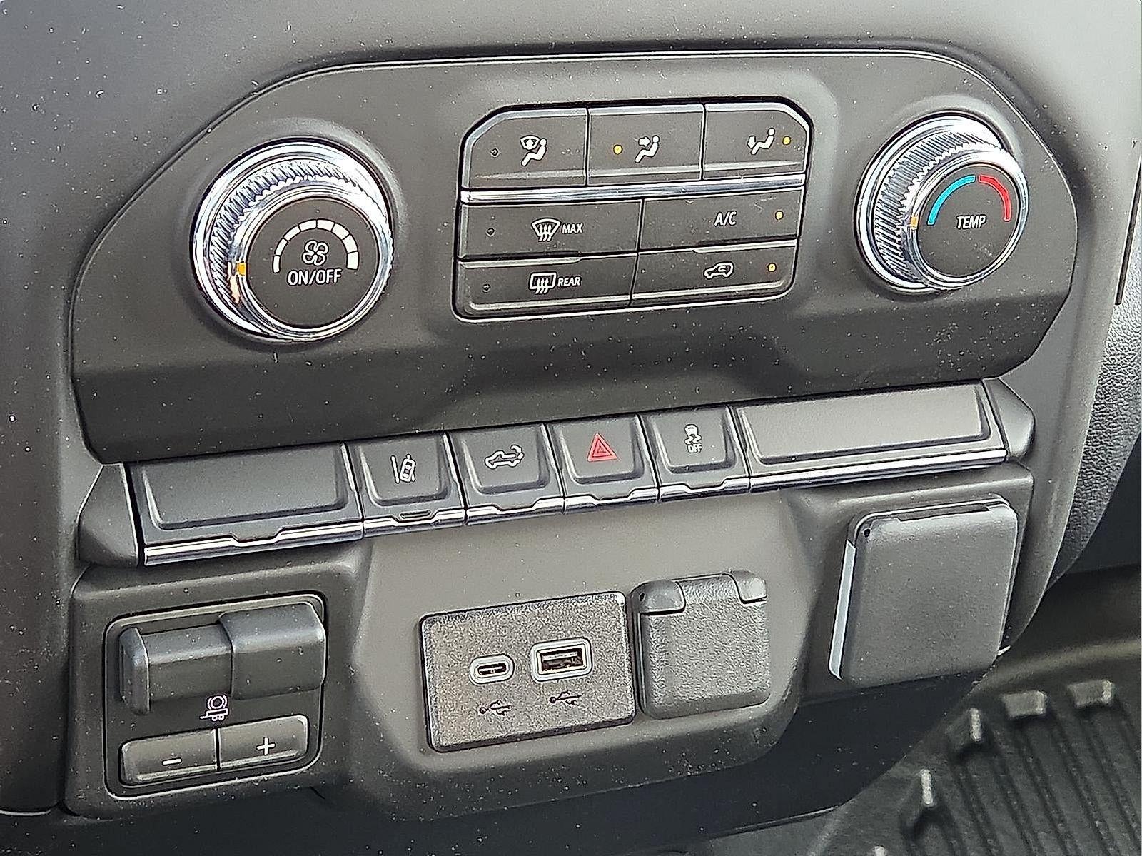 2026 GMC Sierra 2500HD Pro - Photo 19