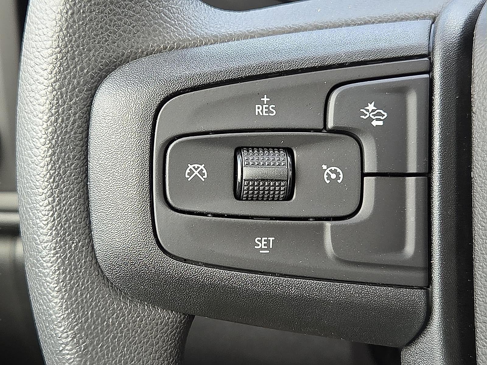 2026 GMC Sierra 2500HD Pro - Photo 21