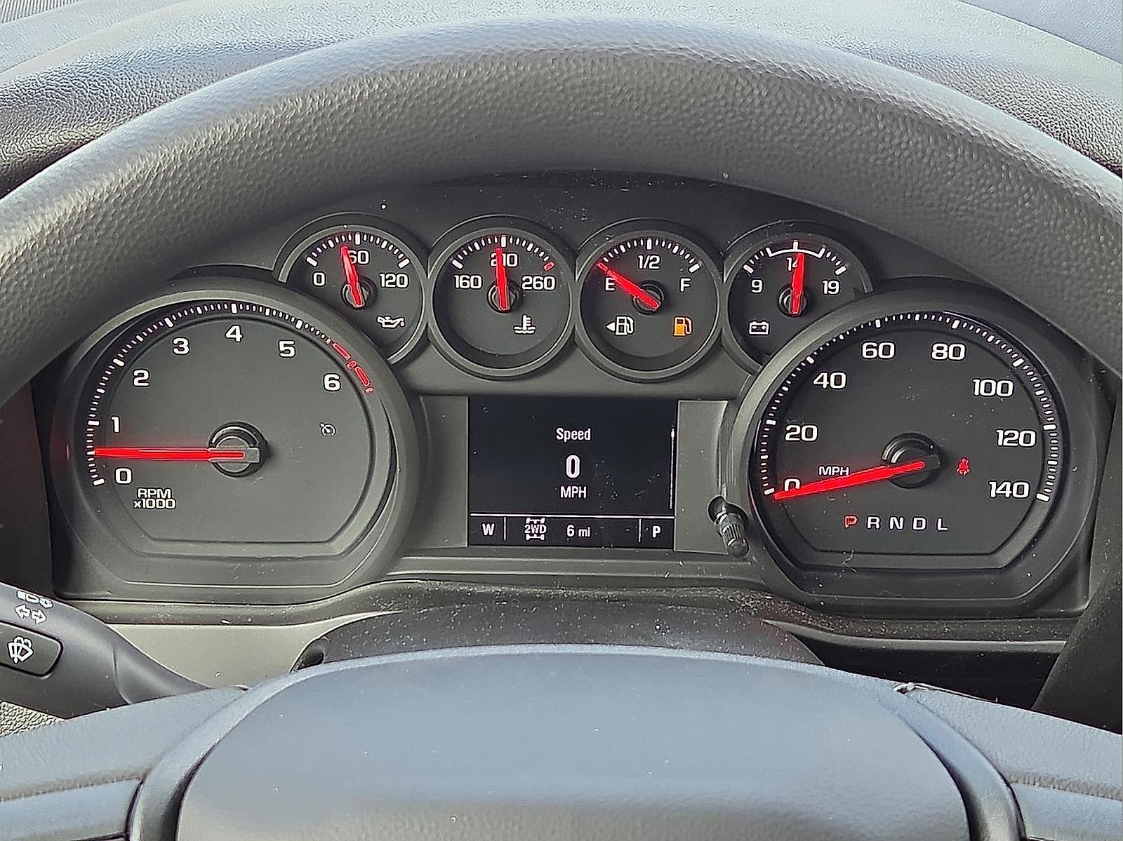 2026 GMC Sierra 2500HD Pro - Photo 23