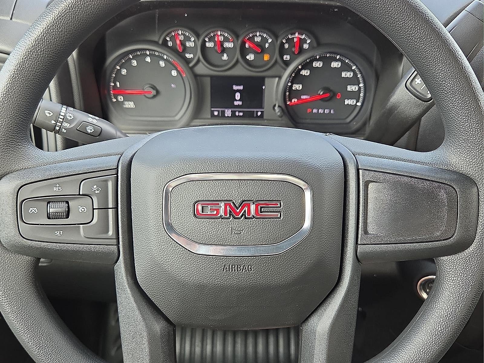 2026 GMC Sierra 2500HD Pro - Photo 24