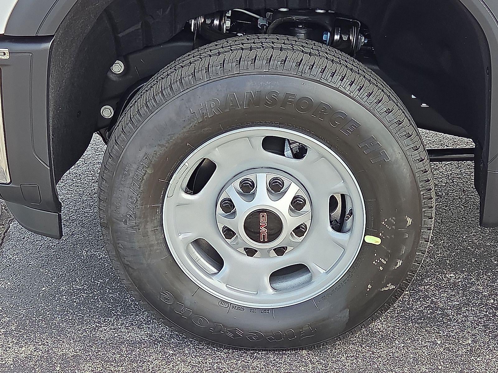 2026 GMC Sierra 2500HD Pro - Photo 7