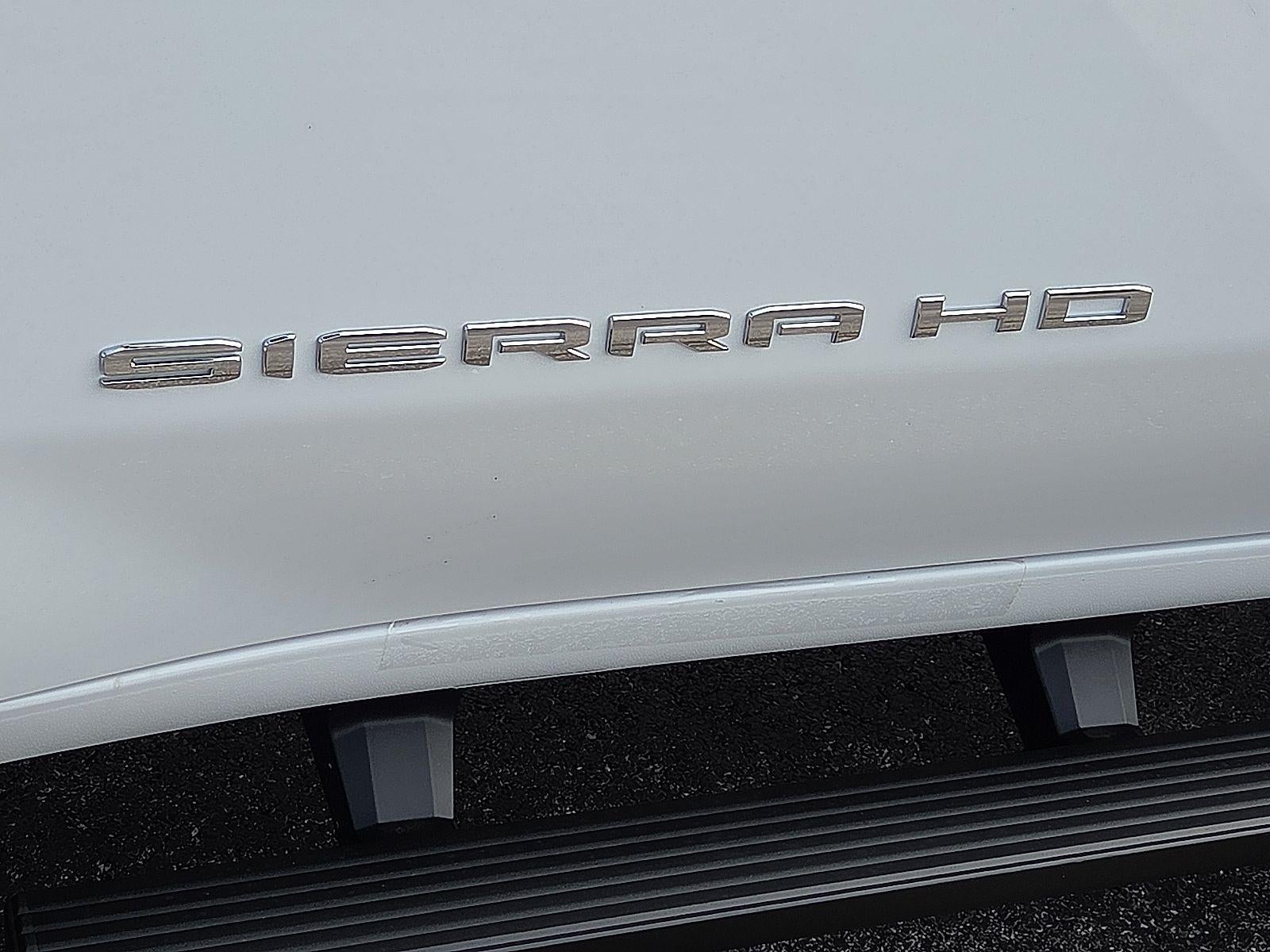 2026 GMC Sierra 2500HD Pro - Photo 8