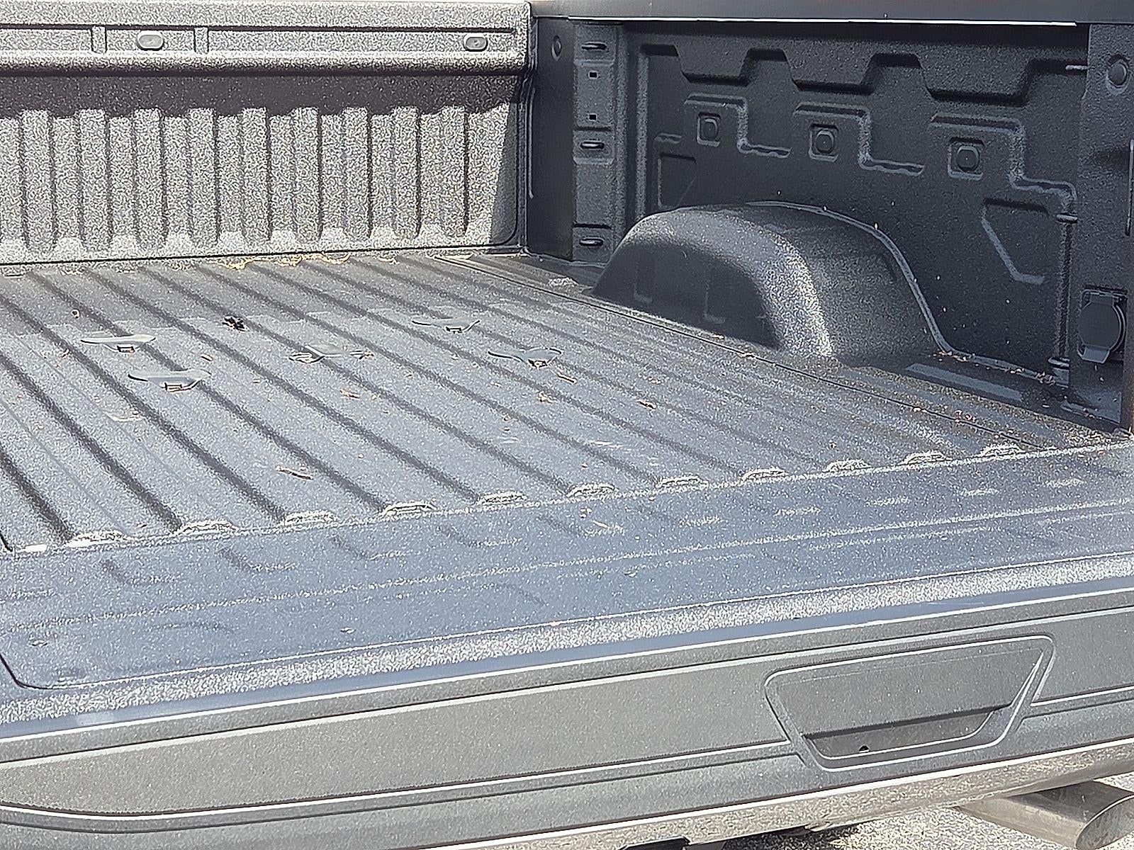 2026 GMC Sierra 2500HD Pro - Photo 9