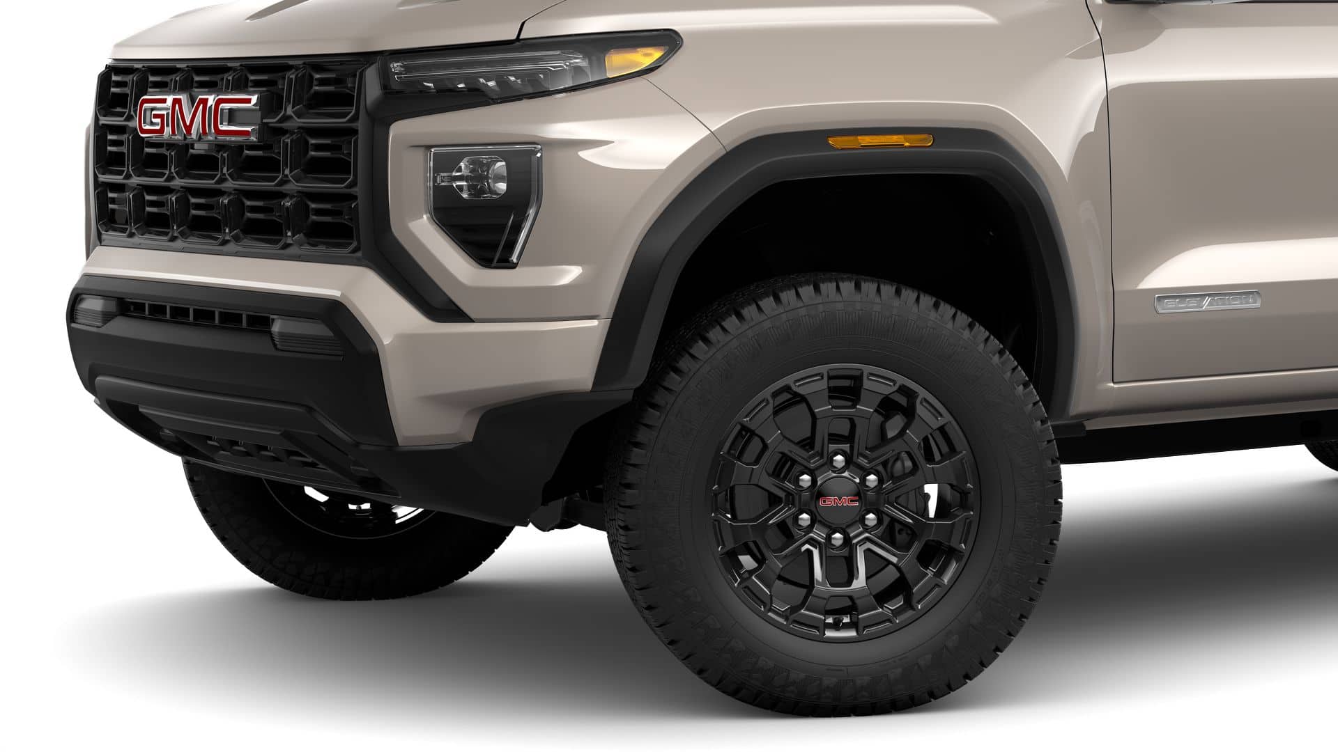 2026 GMC Canyon Base