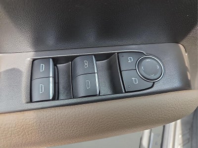 2025 GMC Canyon Denali