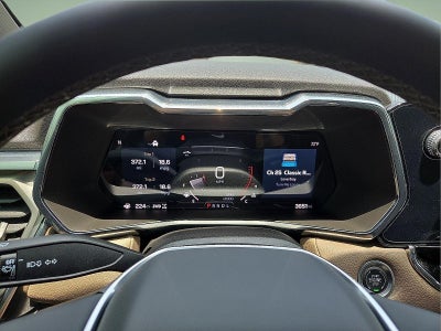 2025 GMC Canyon Denali