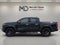 2025 GMC Canyon Denali