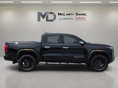 2025 GMC Canyon Denali