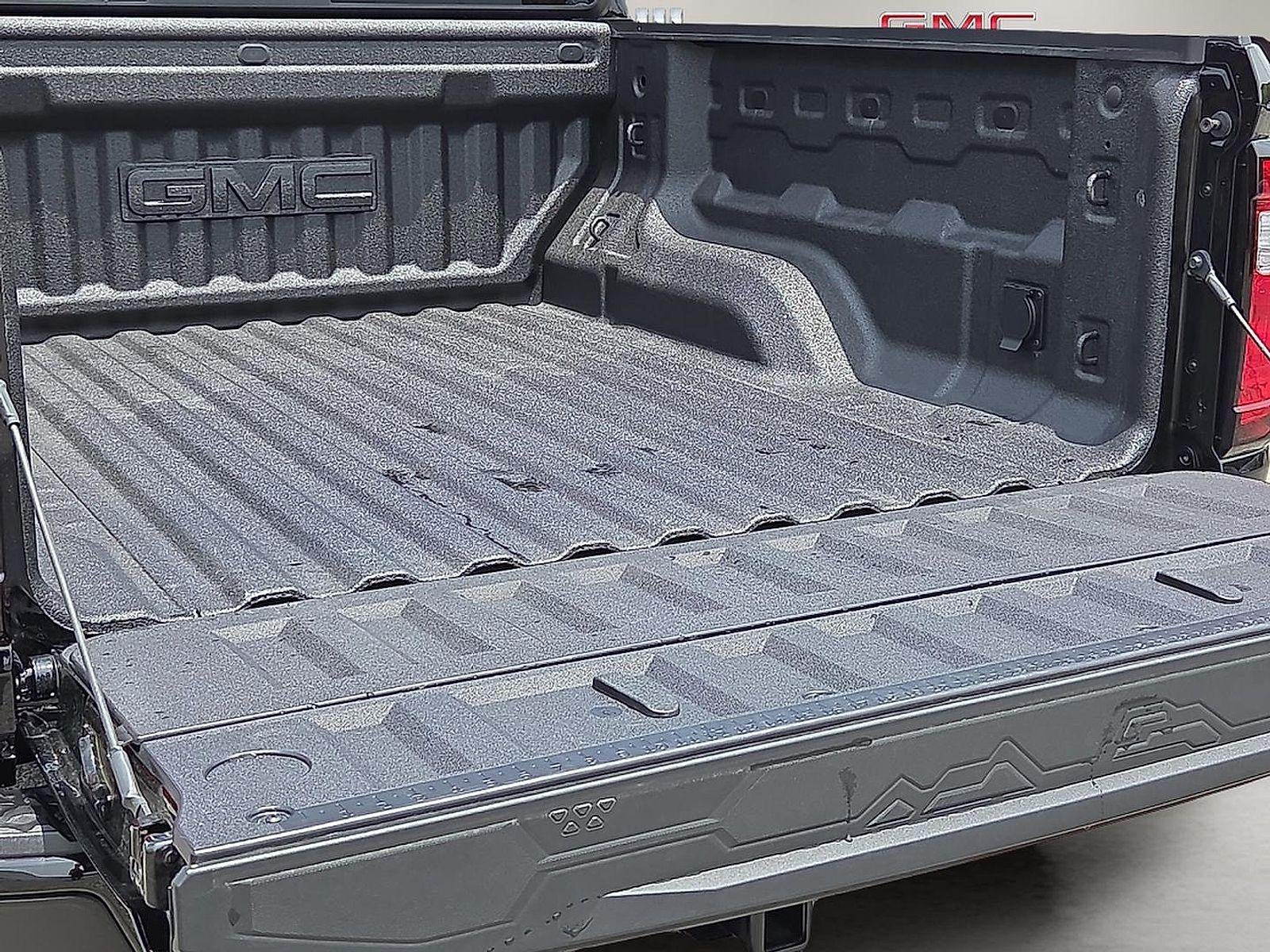2025 GMC Canyon Denali